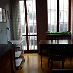 Big Room In Milano Center