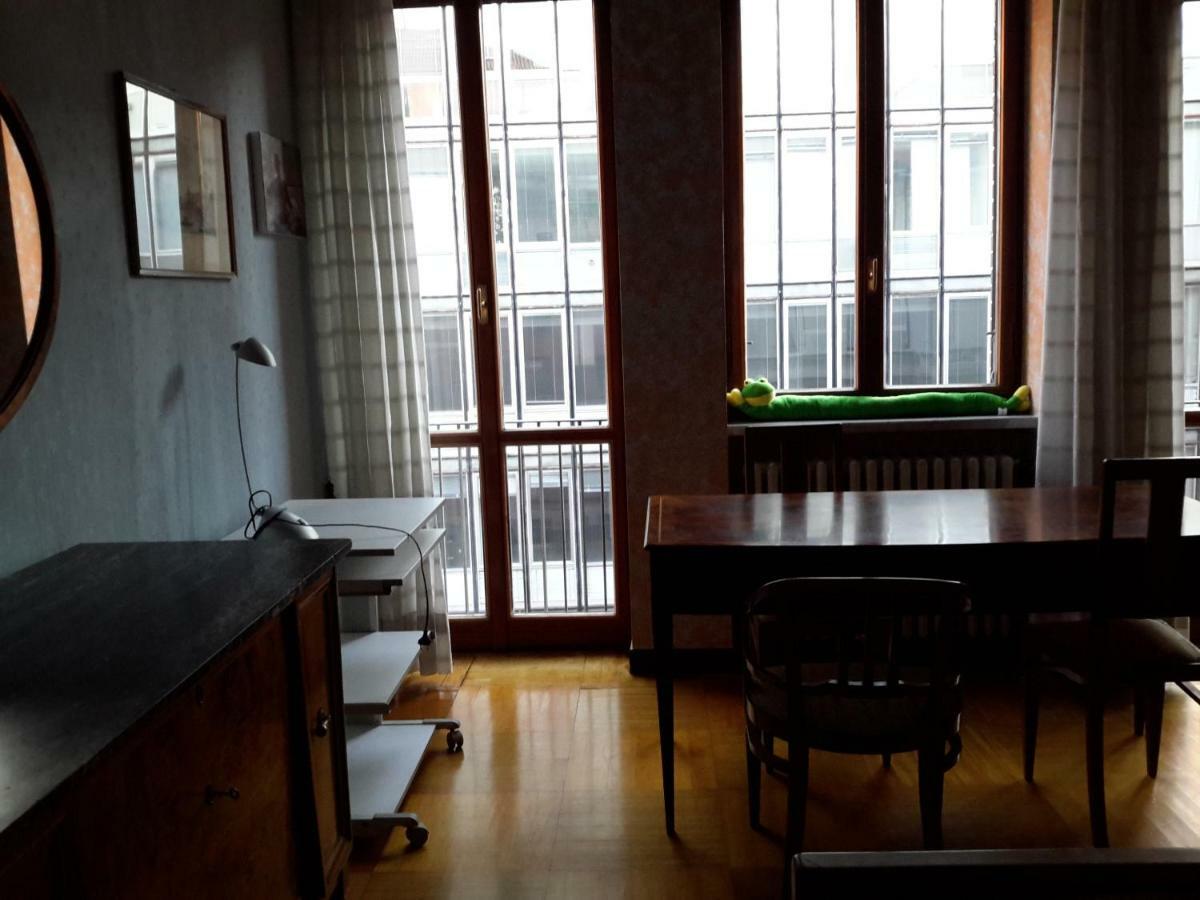 Homestay Big In Center Milan